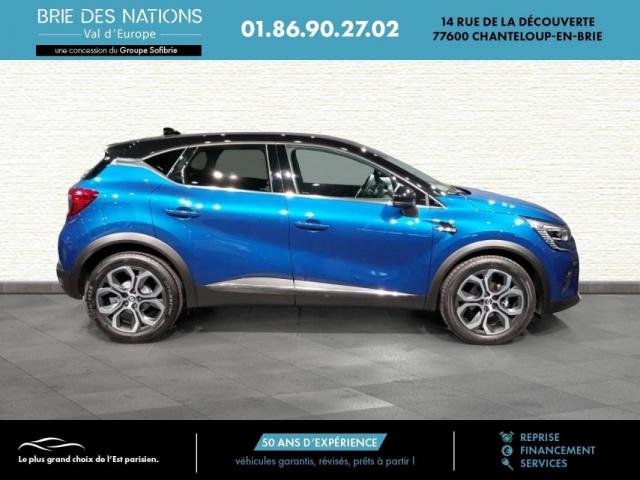 Renault Captur image 2