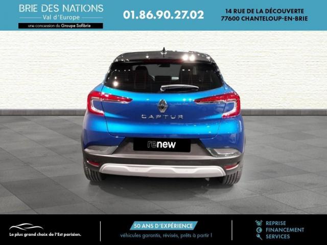 Renault Captur image 1