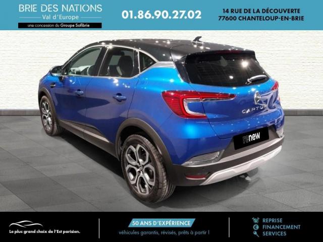 Renault Captur image 5