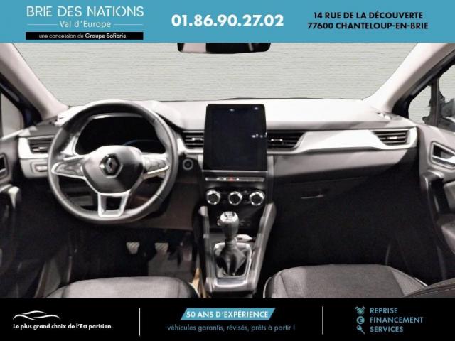 Renault Captur image 9
