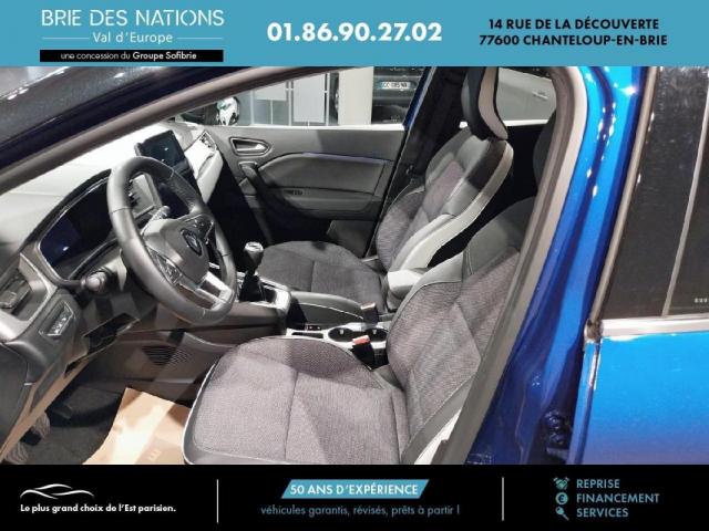 Renault Captur image 3
