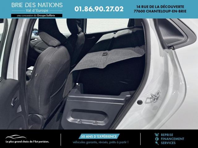 Renault Clio image 9