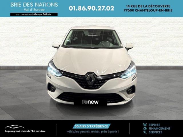 Renault Clio image 6