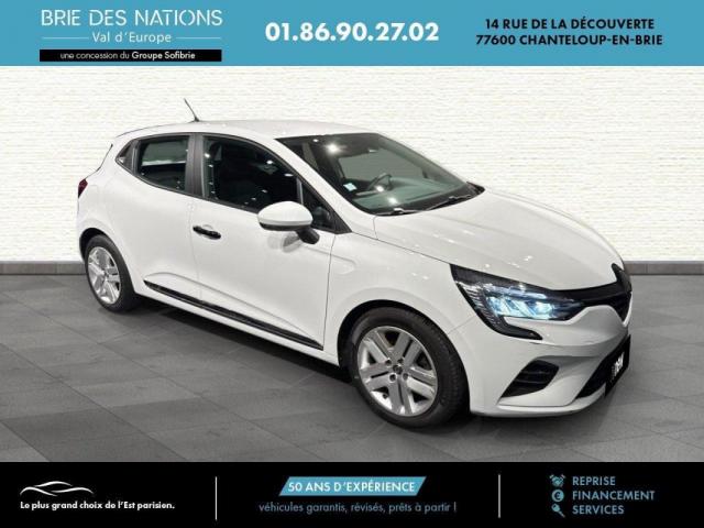 Renault Clio image 4