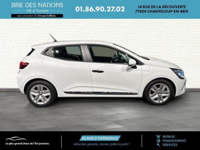Renault Clio image 8