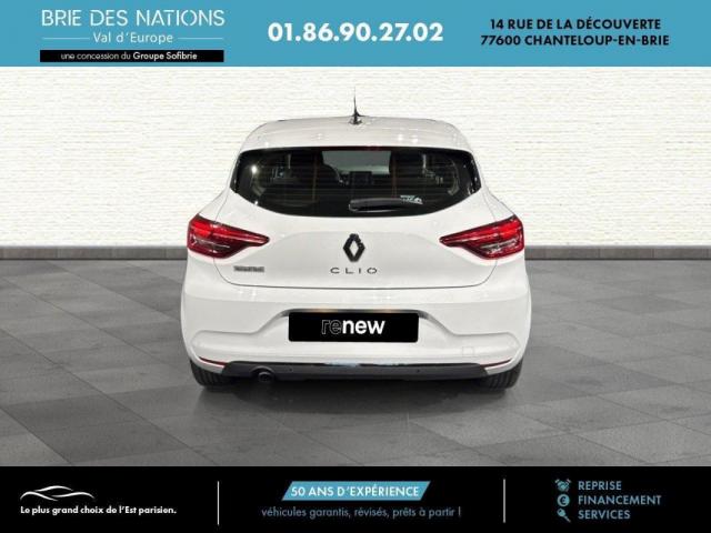Renault Clio image 3