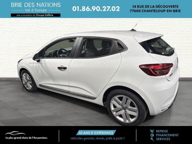 Renault Clio image 2