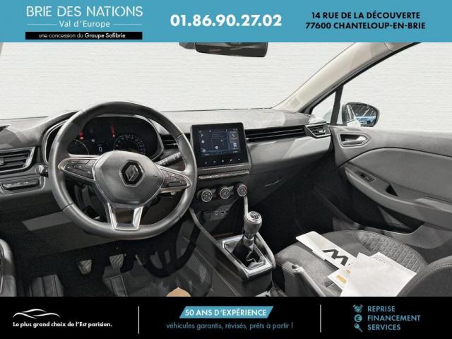 Renault Clio image 7