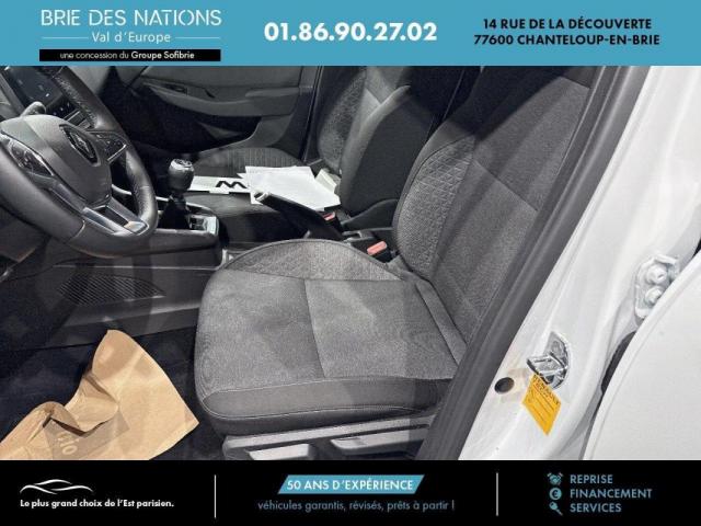 Renault Clio image 5