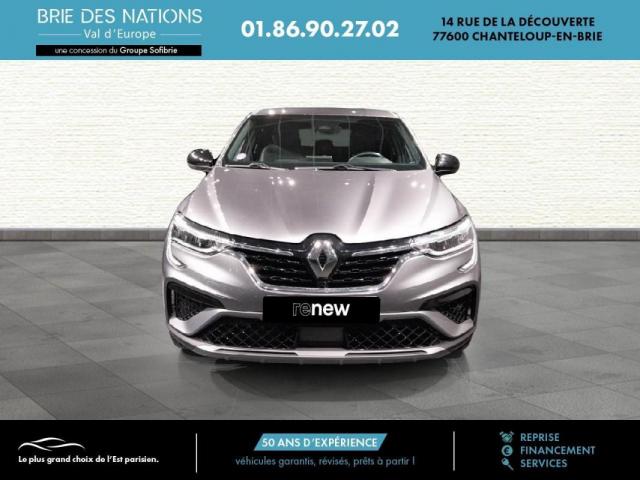 Renault Arkana image 3