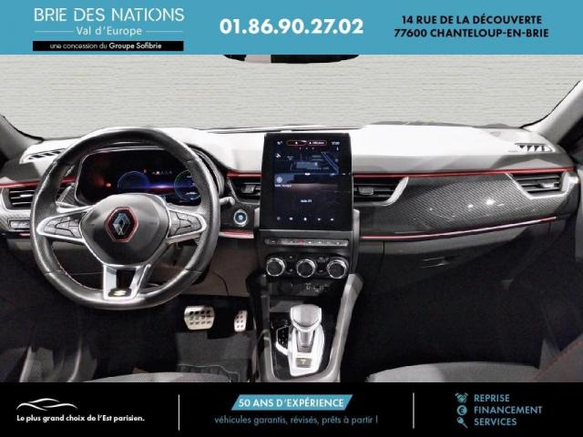 Renault Arkana image 7