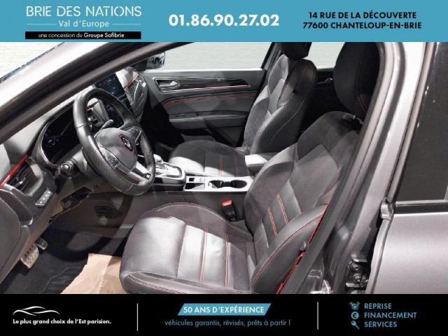 Renault Arkana image 5