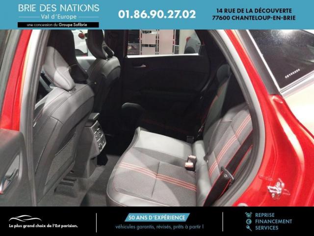 Renault Captur image 4