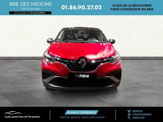Renault Captur image 8