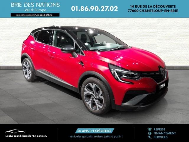 Renault Captur image 9