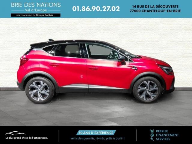 Renault Captur image 6
