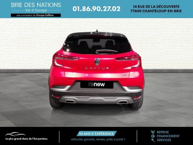 Renault Captur image 5