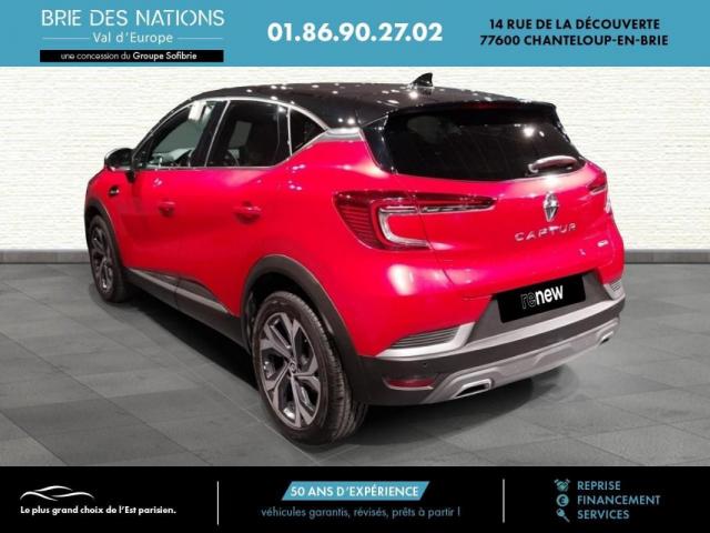 Renault Captur image 7