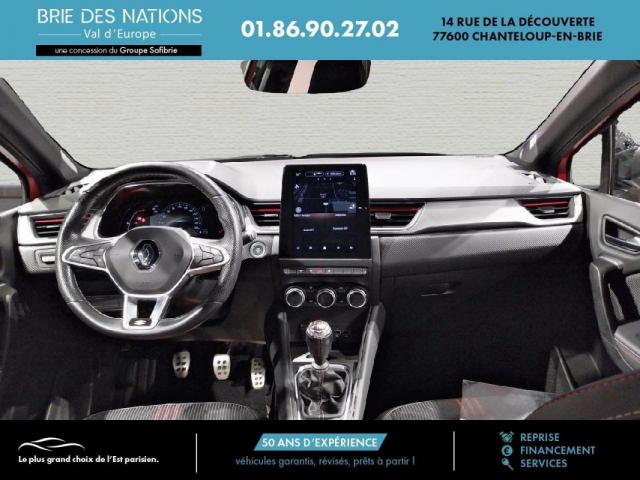 Renault Captur image 3