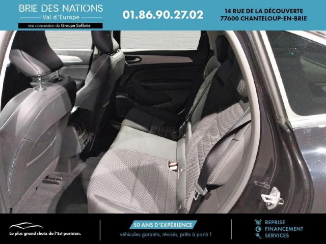 Renault Arkana image 5