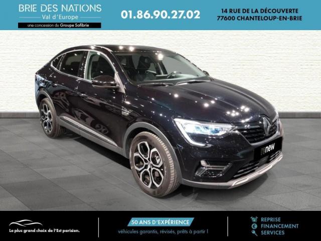 Renault Arkana image 6