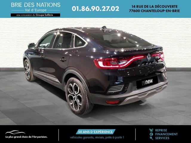 Renault Arkana image 8