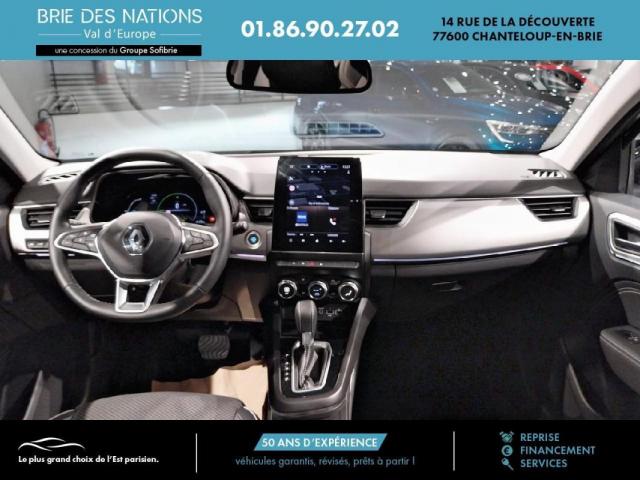 Renault Arkana image 7