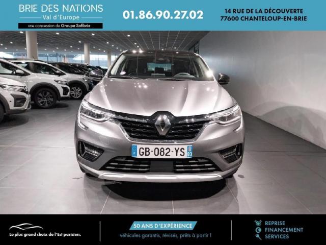 Renault Arkana image 9