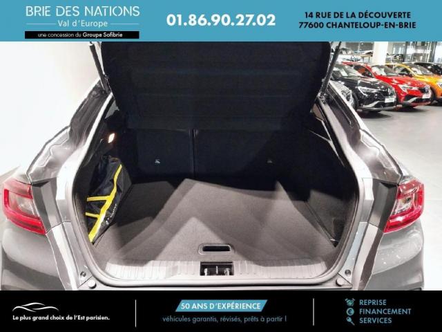 Renault Arkana image 5