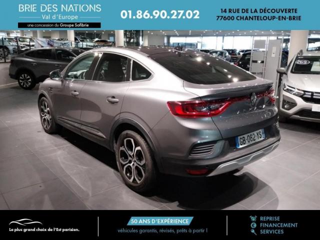 Renault Arkana image 7