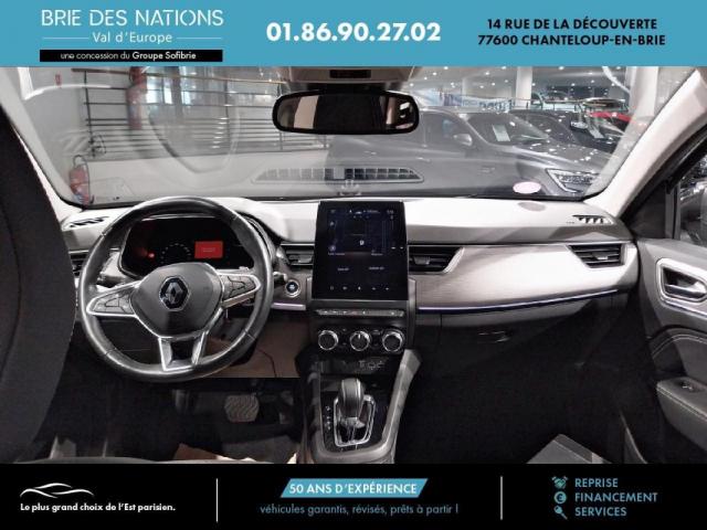 Renault Arkana image 6