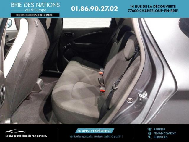 Renault Zoe image 4