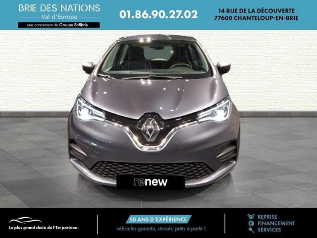 Renault Zoe image 8