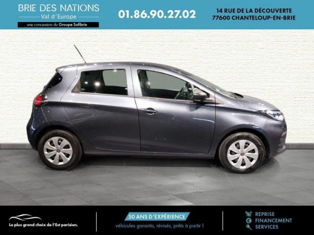 Renault Zoe image 5
