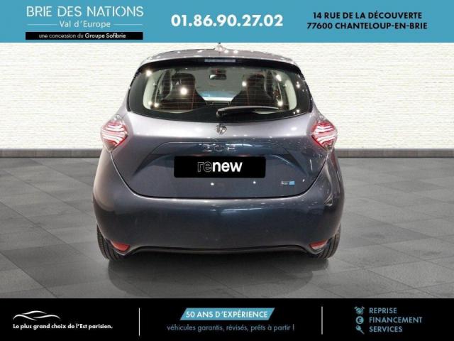 Renault Zoe image 2
