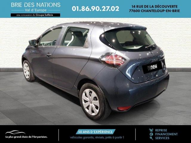 Renault Zoe image 9