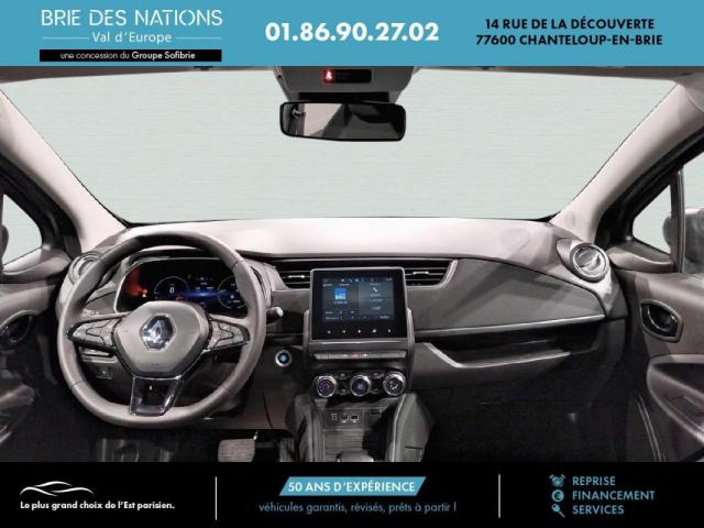 Renault Zoe image 3