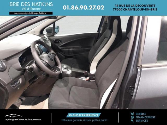 Renault Zoe image 7