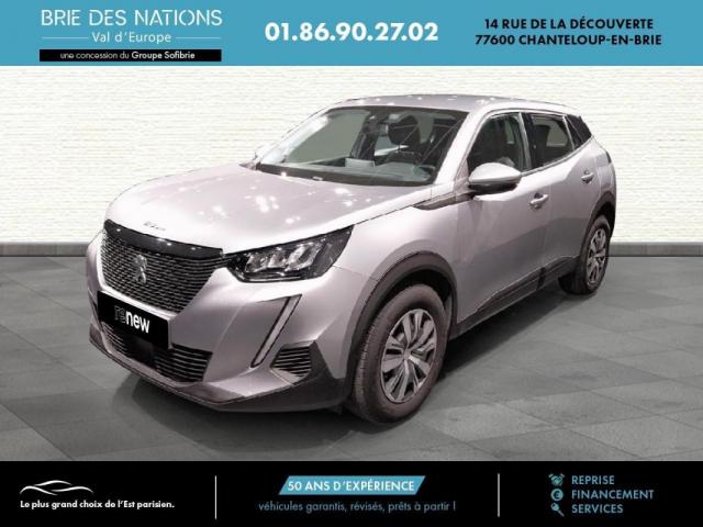Peugeot