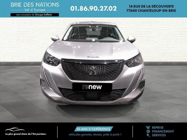 Peugeot 2008 image 2