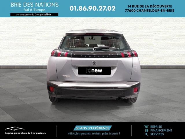 Peugeot 2008 image 4