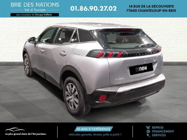 Peugeot 2008 image 7