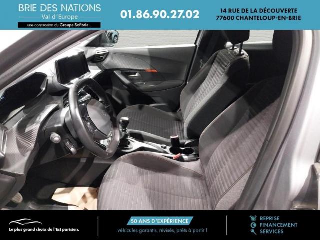 Peugeot 2008 image 6
