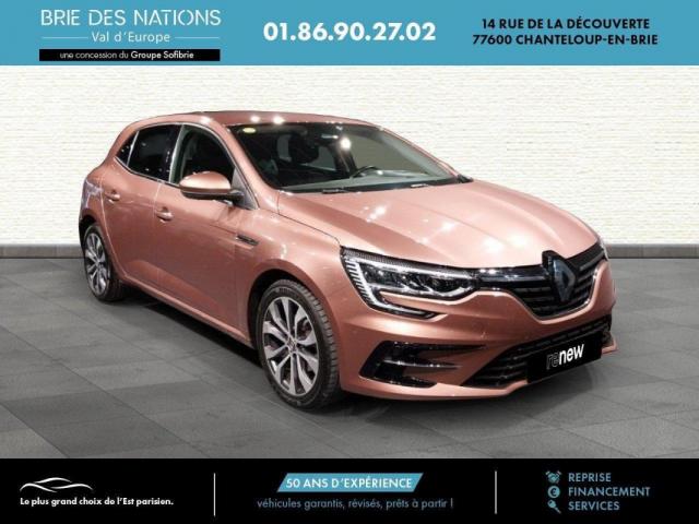Renault Mégane image 7