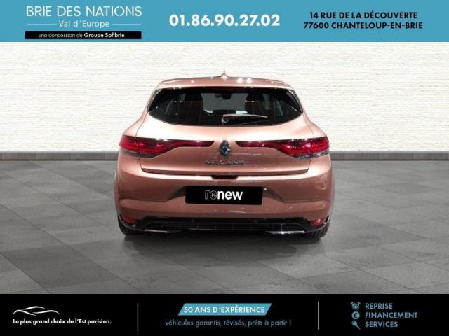 Renault Mégane image 5