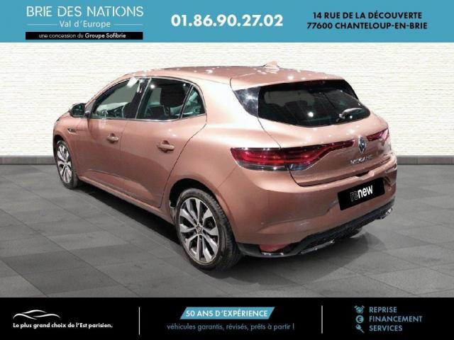 Renault Mégane image 4
