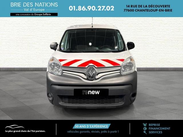 Renault Kangoo Express image 7