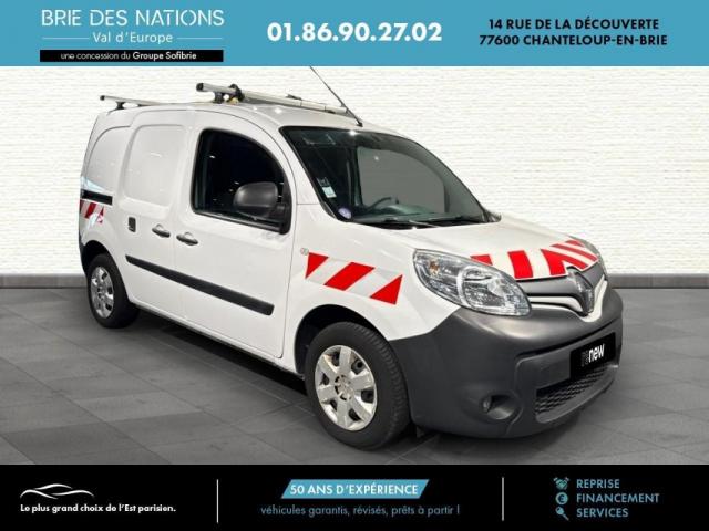 Renault Kangoo Express image 2