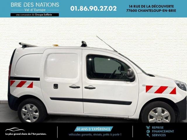 Renault Kangoo Express image 6
