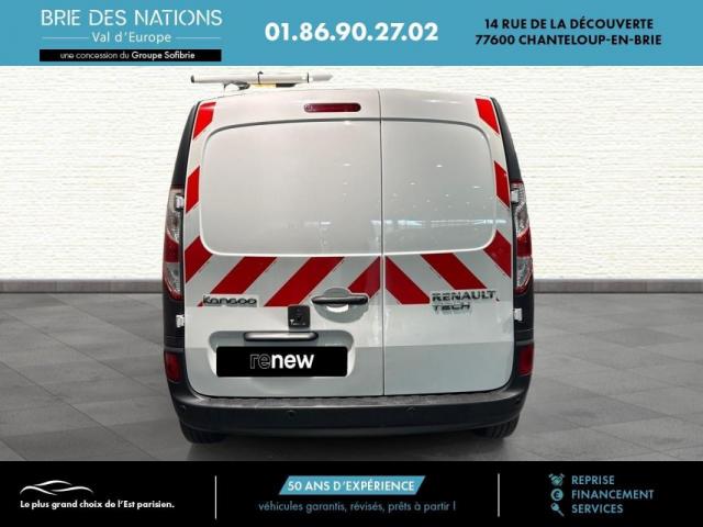Renault Kangoo Express image 8